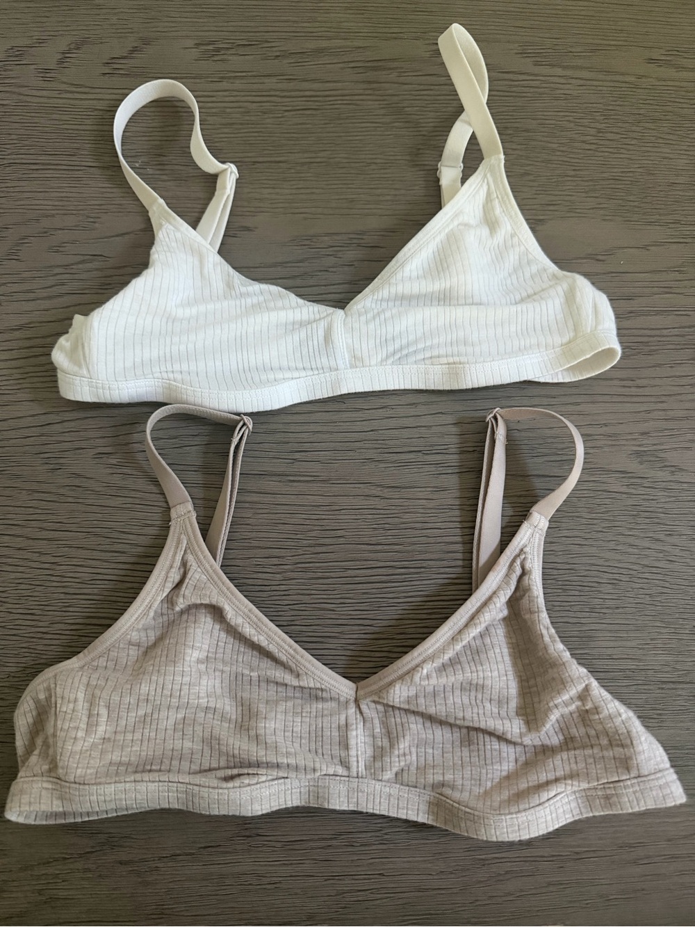 Negative Underwear Whipped Non Wire Bras